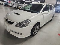TOYOTA CALDINA