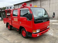NISSAN CABSTAR