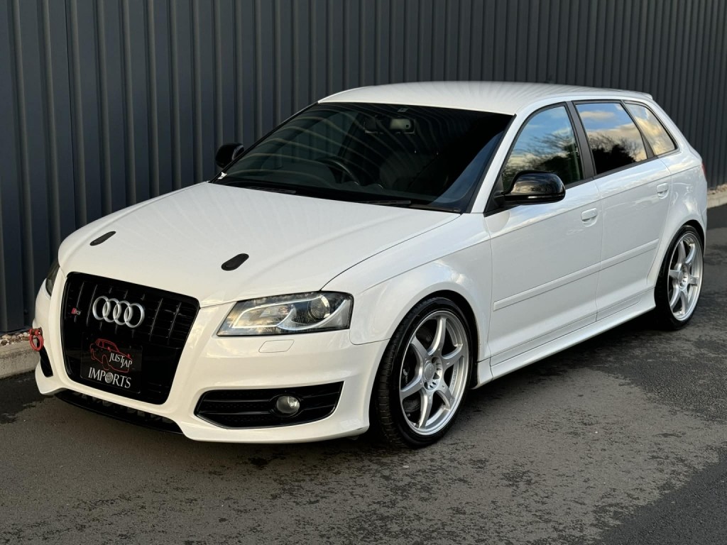 AUDI S3