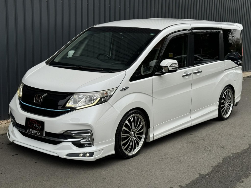 HONDA STEPWAGON