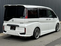 HONDA STEPWAGON