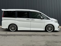 HONDA STEPWAGON
