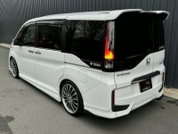 HONDA STEPWAGON