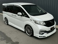 HONDA STEPWAGON