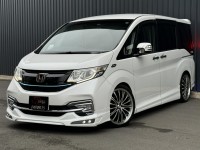 HONDA STEPWAGON