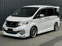 HONDA STEPWAGON