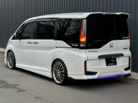 HONDA STEPWAGON