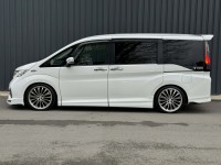 HONDA STEPWAGON