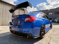 SUBARU WRX