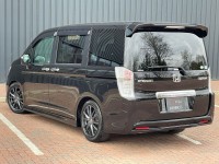 HONDA STEPWAGON