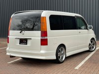 HONDA STEPWAGON
