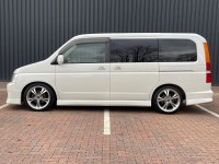 HONDA STEPWAGON