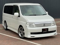HONDA STEPWAGON