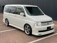 HONDA STEPWAGON