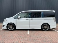 HONDA STEPWAGON