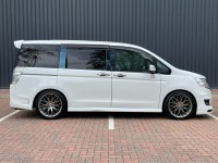 HONDA STEPWAGON