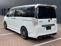 HONDA STEPWAGON