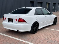 TOYOTA ALTEZZA
