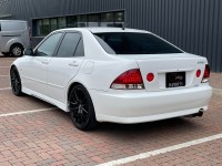 TOYOTA ALTEZZA