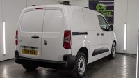 VAUXHALL COMBO