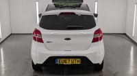 FORD KA+