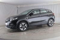 VAUXHALL GRANDLAND X