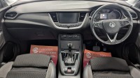 VAUXHALL GRANDLAND X