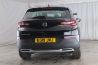 VAUXHALL GRANDLAND X