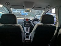 VAUXHALL ZAFIRA