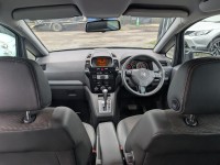 VAUXHALL ZAFIRA
