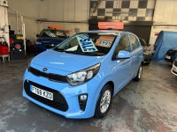 KIA PICANTO