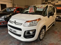CITROEN C3 PICASSO