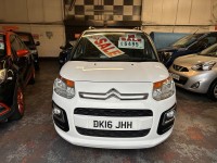 CITROEN C3 PICASSO