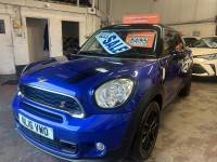 MINI PACEMAN