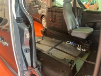 PEUGEOT PARTNER TEPEE