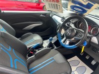 VAUXHALL ADAM