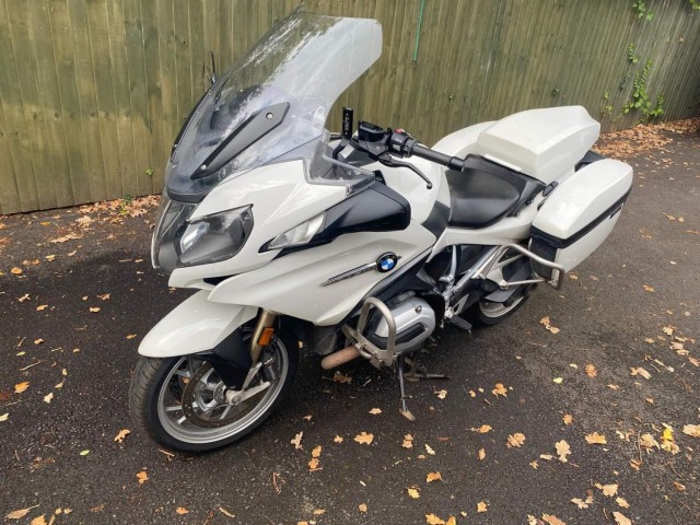 BMW R1200RT