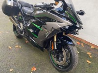 KAWASAKI Z H2