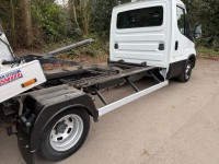 IVECO DAILY