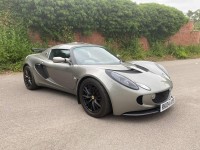LOTUS EXIGE