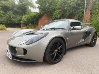 LOTUS EXIGE