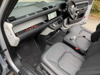 LAND ROVER DEFENDER 90