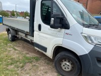 CITROEN RELAY