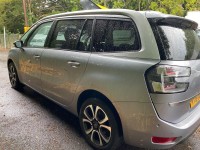 CITROEN GRAND C4 SPACETOURER