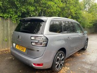 CITROEN GRAND C4 SPACETOURER