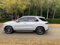 MERCEDES-BENZ GLE CLASS