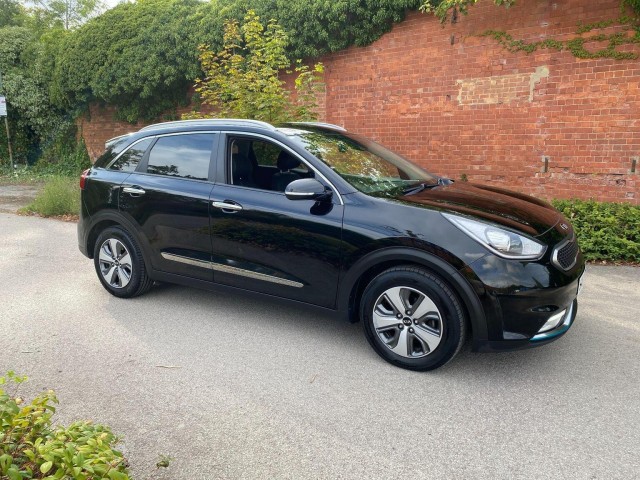 KIA NIRO