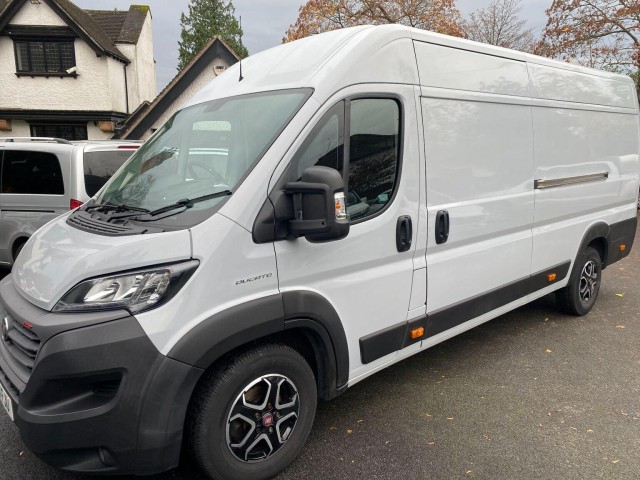 FIAT DUCATO