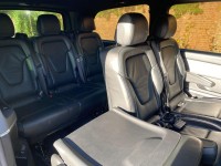 MERCEDES-BENZ V CLASS