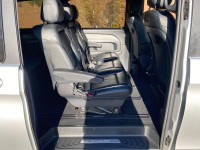 MERCEDES-BENZ V CLASS